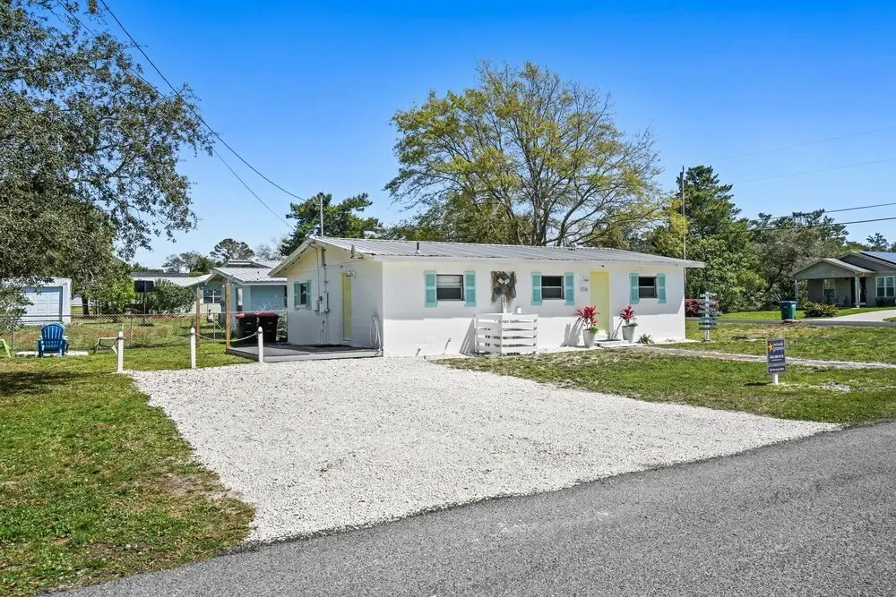 photo 1 of Beach House - The Dancing Dolphin By Panhandle Getaways