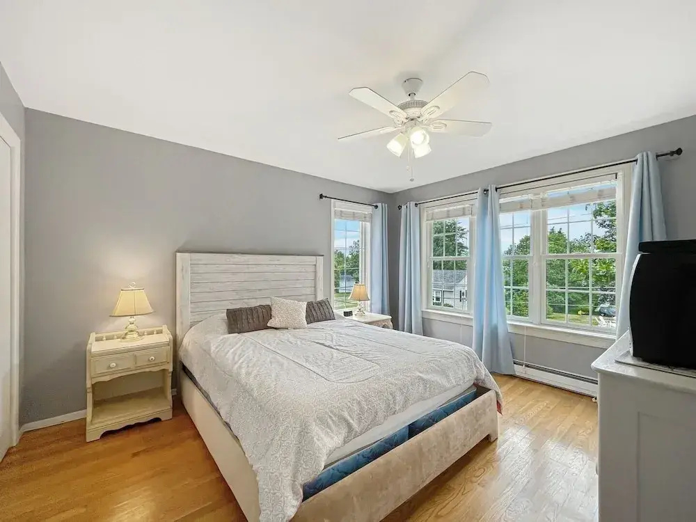 photo 1 of Beach House - Y842 Minutes To York Beach 3 Bedroom Home by RedAwning