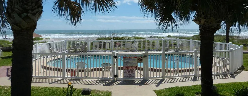 photo 1 of Beach Island Resort