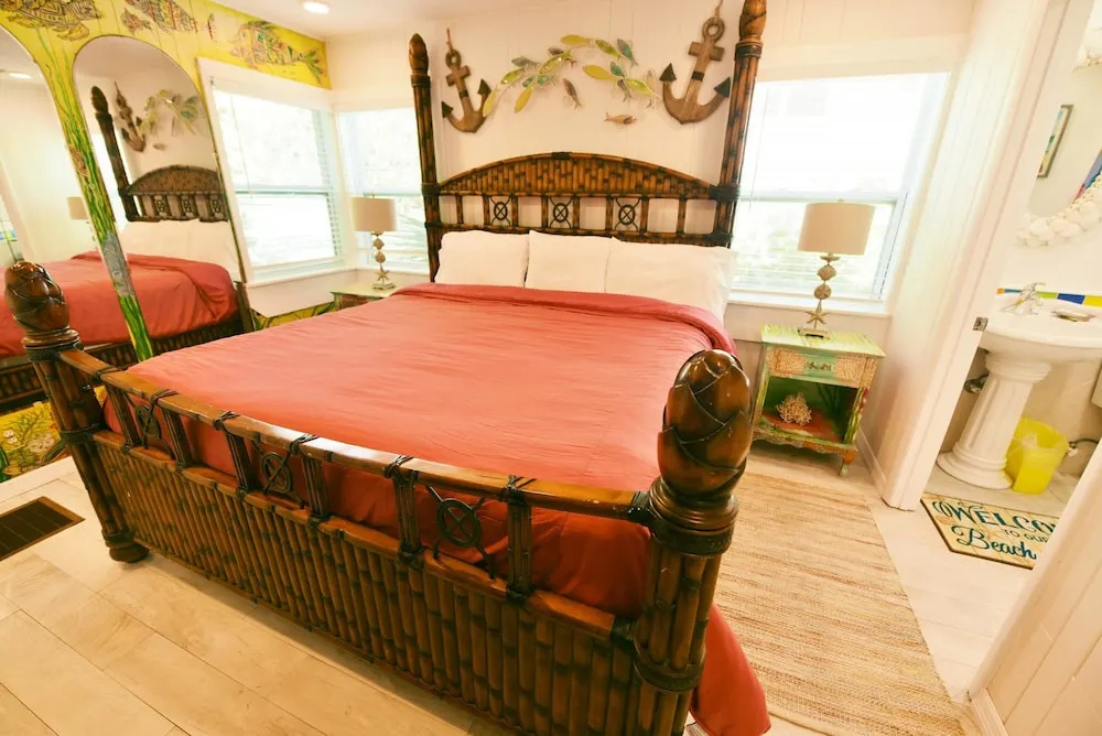 photo 1 of Beach Life At The Pointe Apartment 2