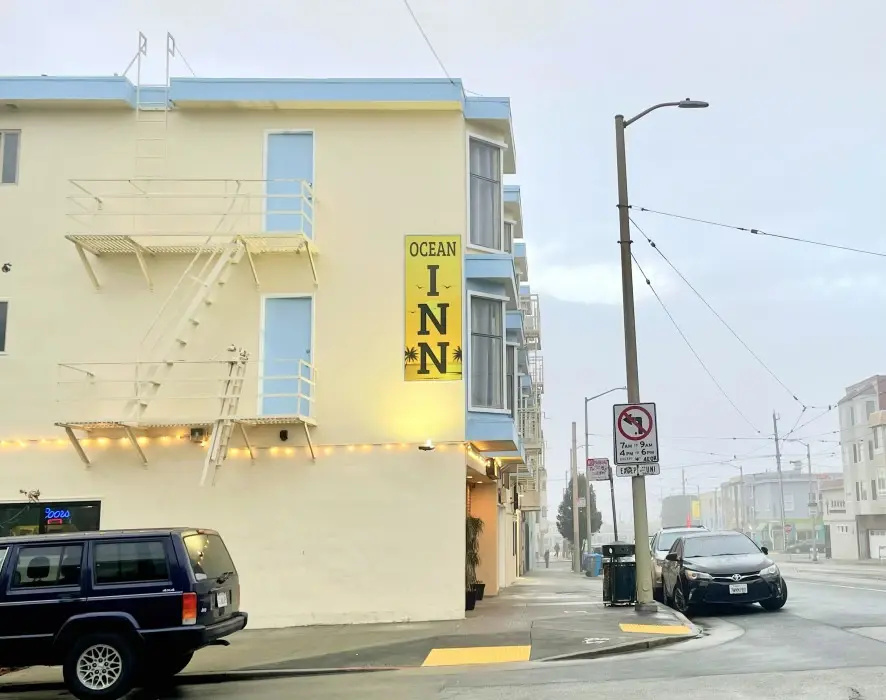 photo 1 of Ocean Inn