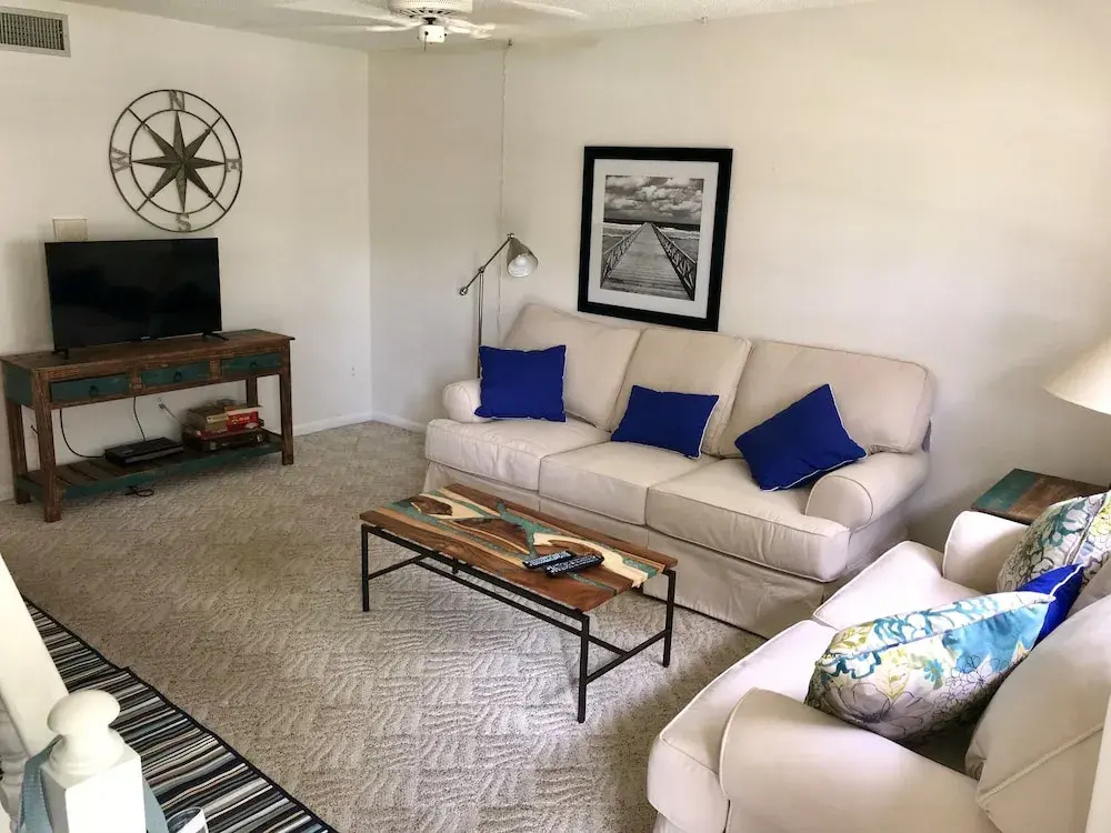 photo 1 of Beach Nest-2 bdrm Home with 1 car Garage