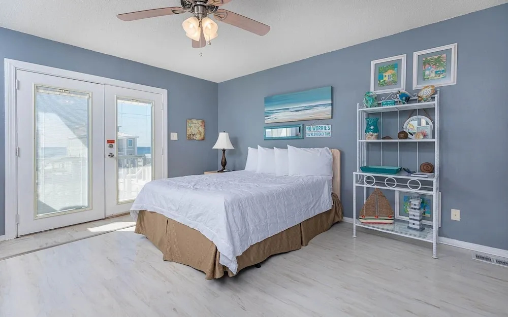 photo 1 of Beach Palace B 2 Bedroom Home