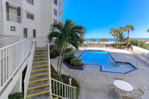 photo 1 of Beach Palms 102 Apartment
