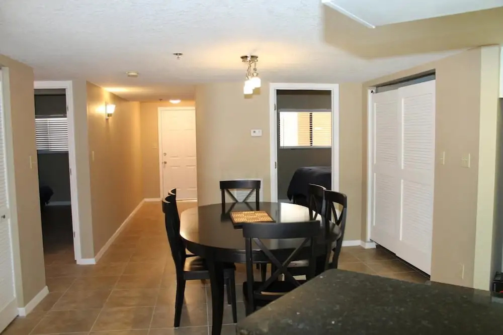 photo 1 of Beach Palms 102 Apartment