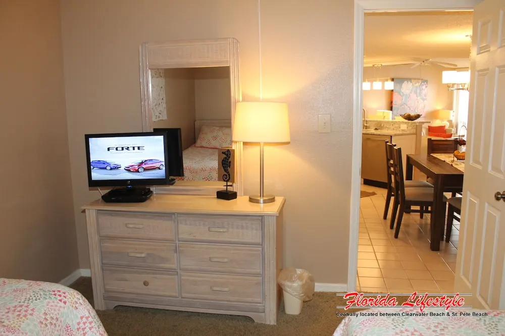 photo 1 of Beach Palms 404 Apartment