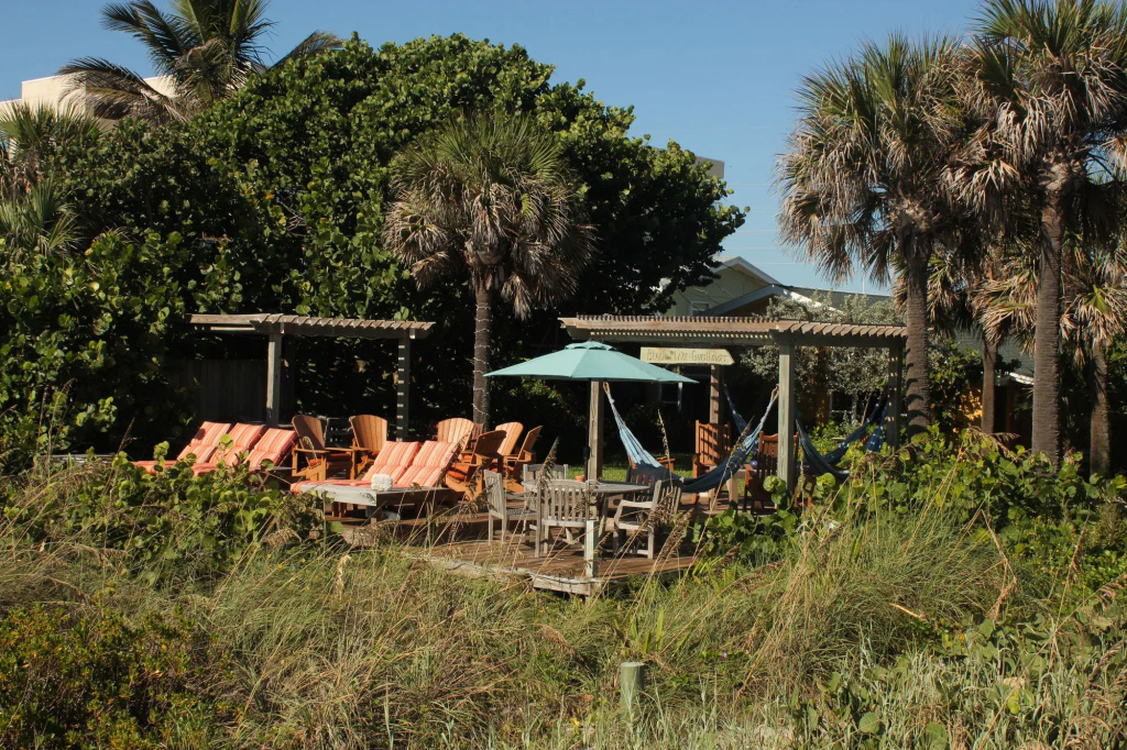 photo 1 of Beach Place Guesthouses
