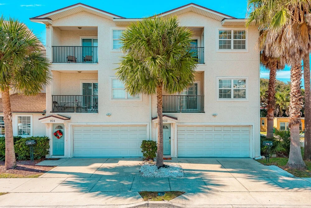 photo 1 of Beach Serenity 1 - Private Condo With Ocean Views