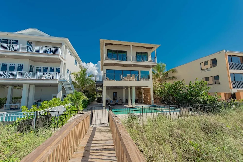 photo 1 of Beach Side Paradise Apartment 7