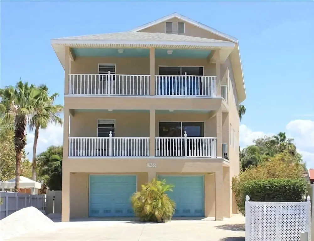 photo 1 of Beach Side Vista Apartment 6