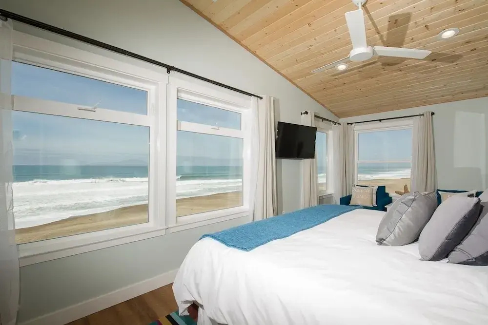 photo 1 of Beach Time 3 Br Home by RedAwning