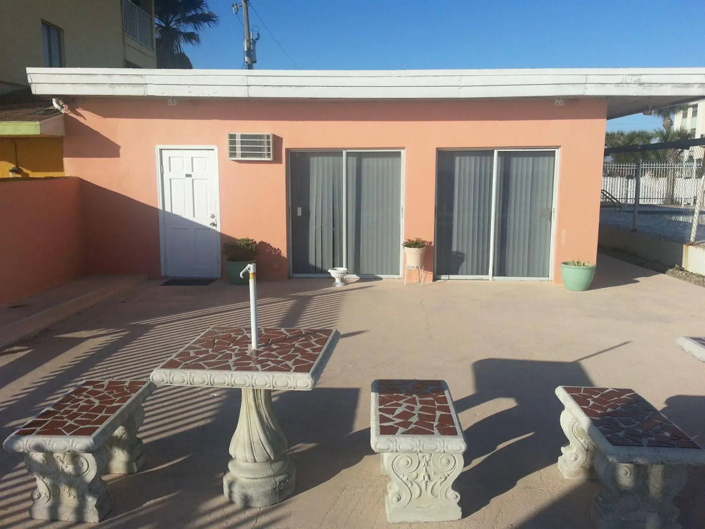 photo 1 of Bleu Beach Resort
