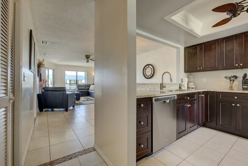photo 1 of Beach View 207 - 2 Br condo by RedAwning