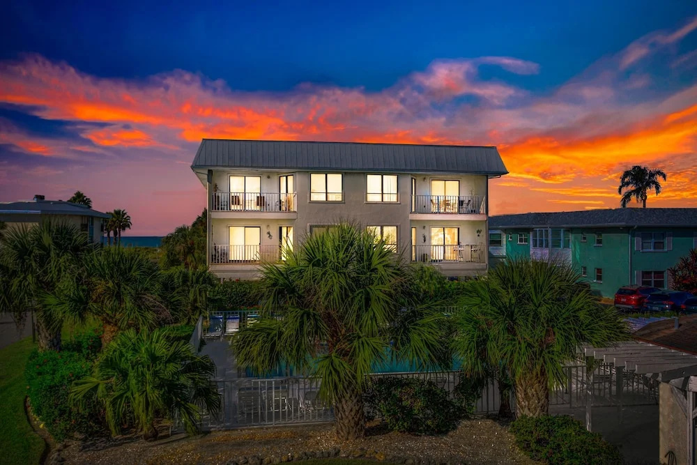 photo 1 of Beach View 208 by Anna Maria
