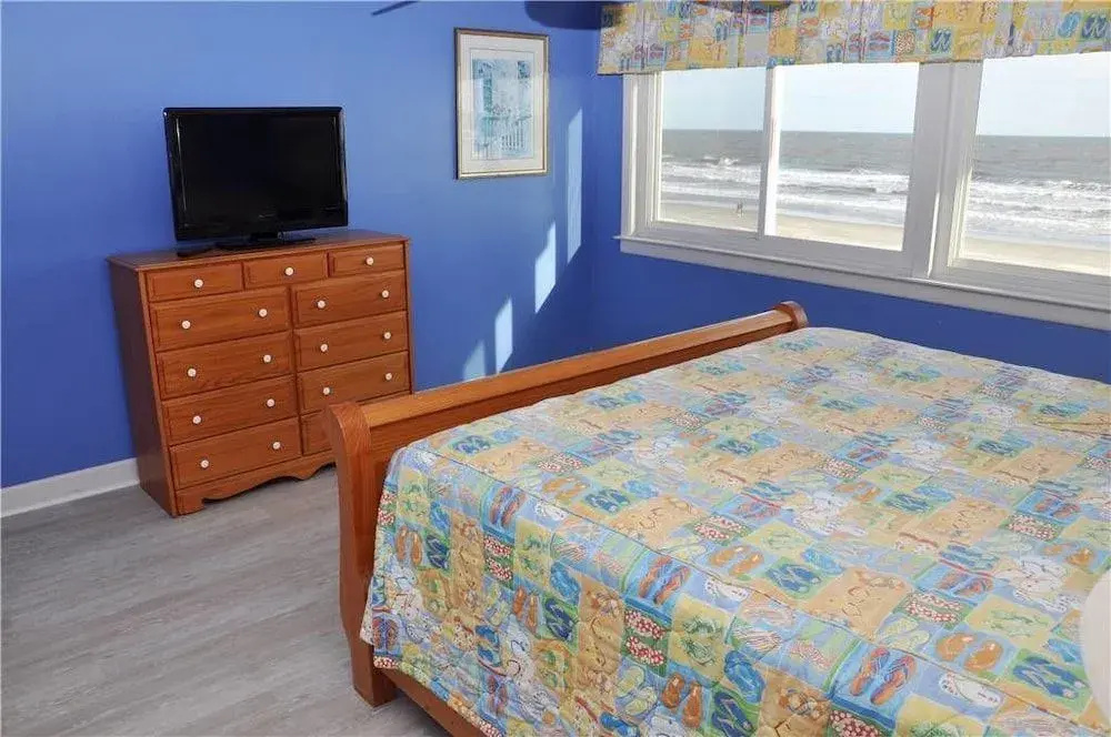 photo 1 of Beach Villa E - 3 Br condo by RedAwning