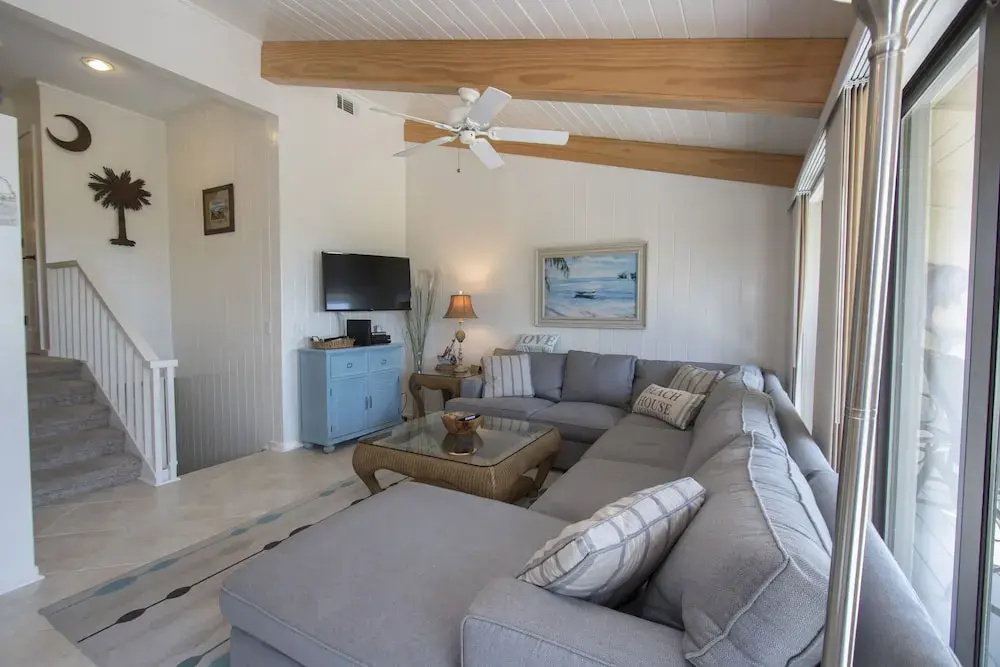 photo 1 of Beach Villas #WBV003
