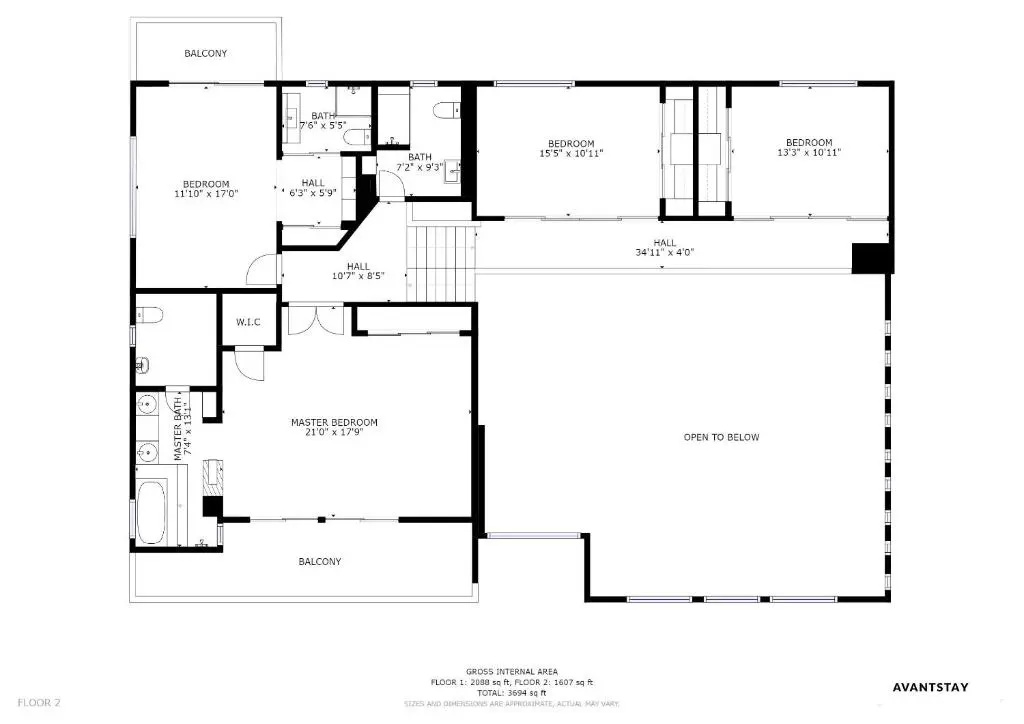 photo 1 of Beachcomber by AvantStay Elegant Modern Estate w Pool Hot Tub Outdoor Dining