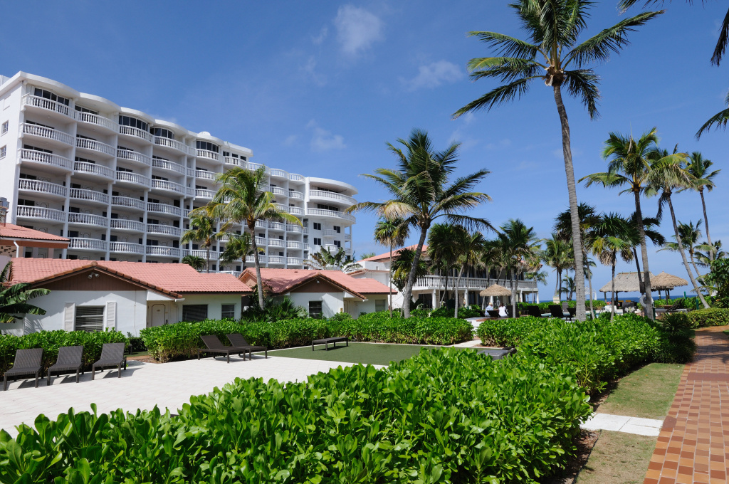 photo 1 of Beachcomber Resort & Club