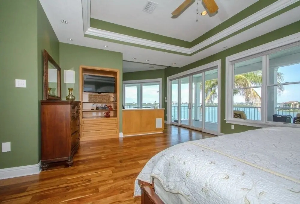 photo 1 of Beachcomber's Luxury - 5 Br home by RedAwning
