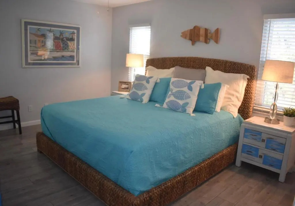 photo 1 of Beachfront Bliss Villas