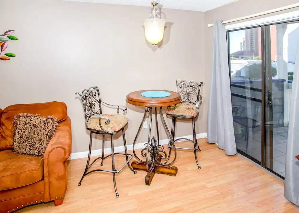 photo 1 of Beachfront Complex #204C - 2 Br Condo