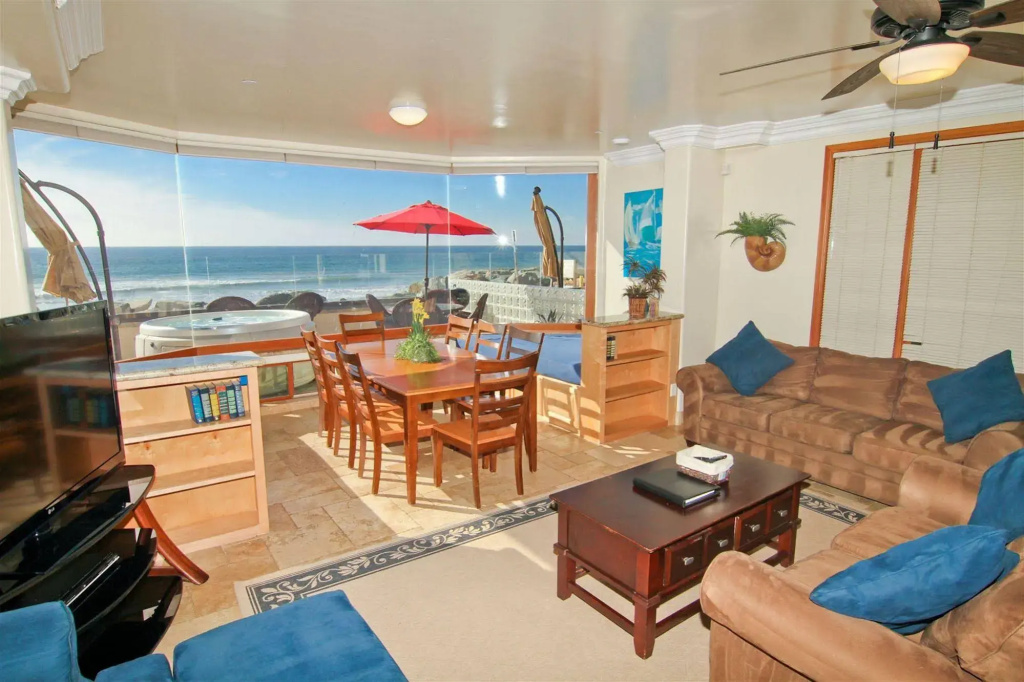 photo 1 of Beachfront Only Vacation Rentals