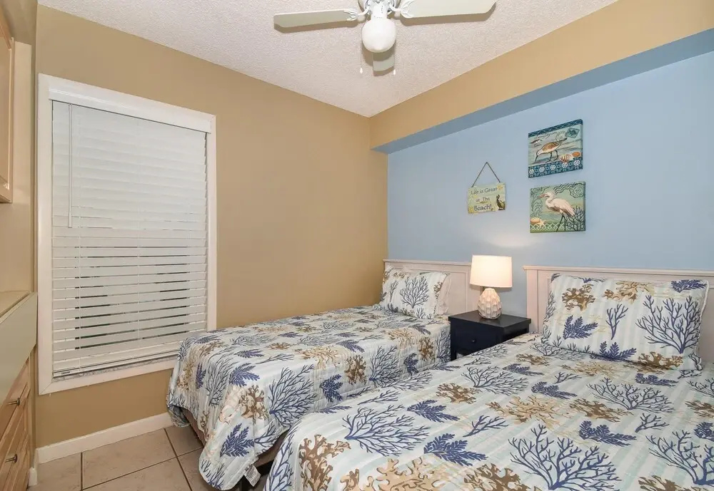 photo 1 of Beachfront Palm House - Walk Right out to the Pool Beach Access - Ph1b