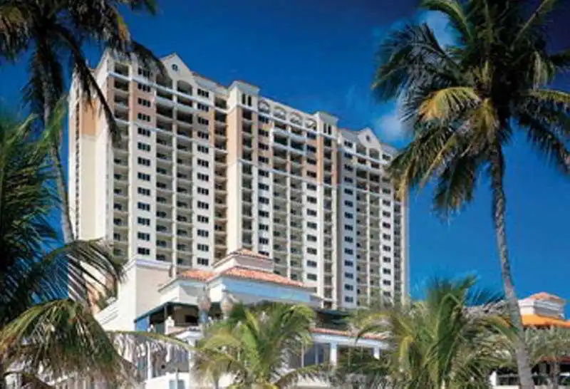 photo 1 of Beachplace Towers By Marriott