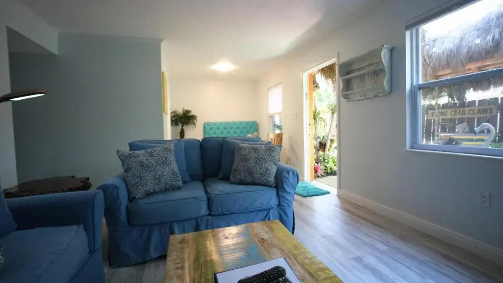 photo 1 of BeachPoint Cottages