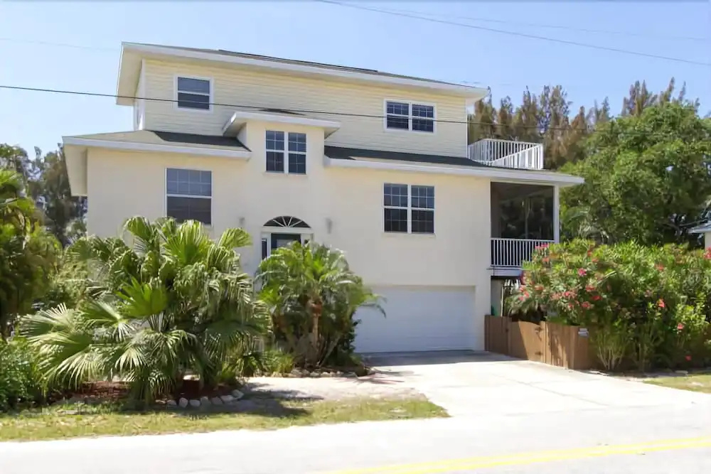 photo 1 of Beachside by RedAwning