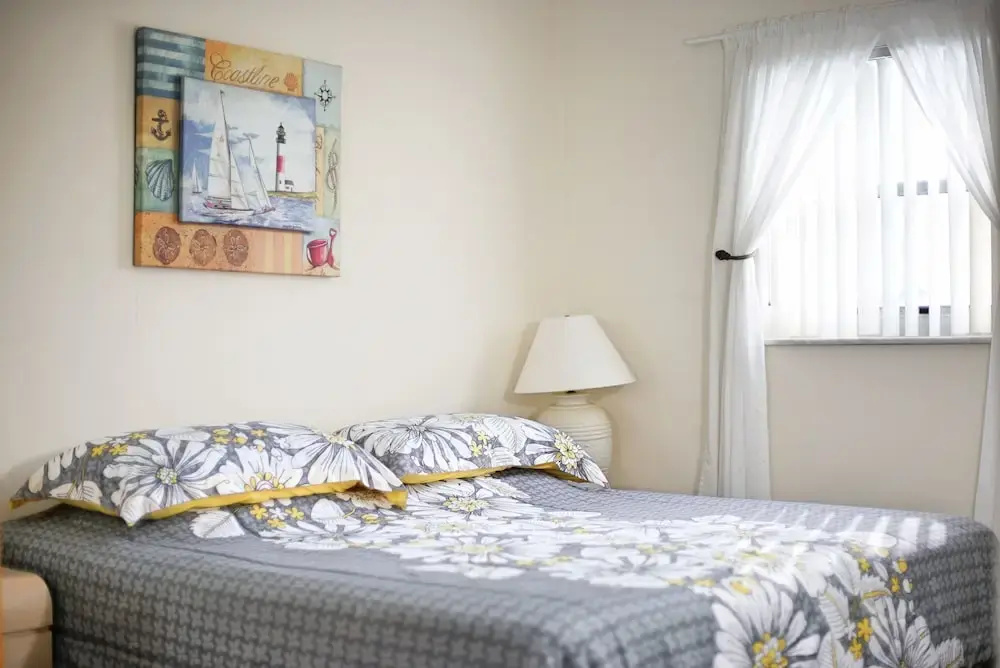 photo 1 of Beachside Gardens Suites