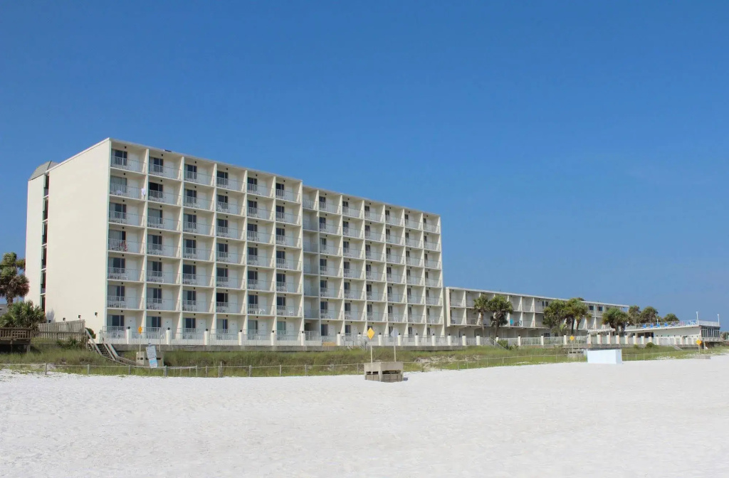 photo 1 of Beachside Resort Panama City Beach