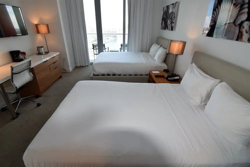photo 1 of Beachwalk Resort 2007b by Optimax Vacation Rentals