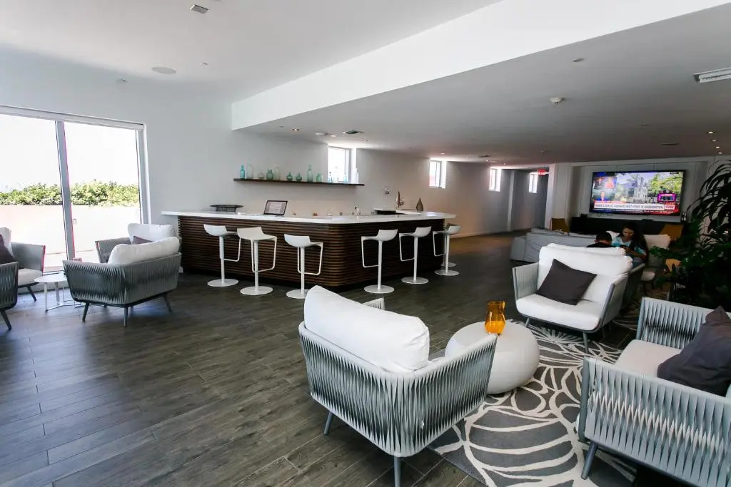 photo 1 of Three-Bedroom Beachwalk Resort Apartment