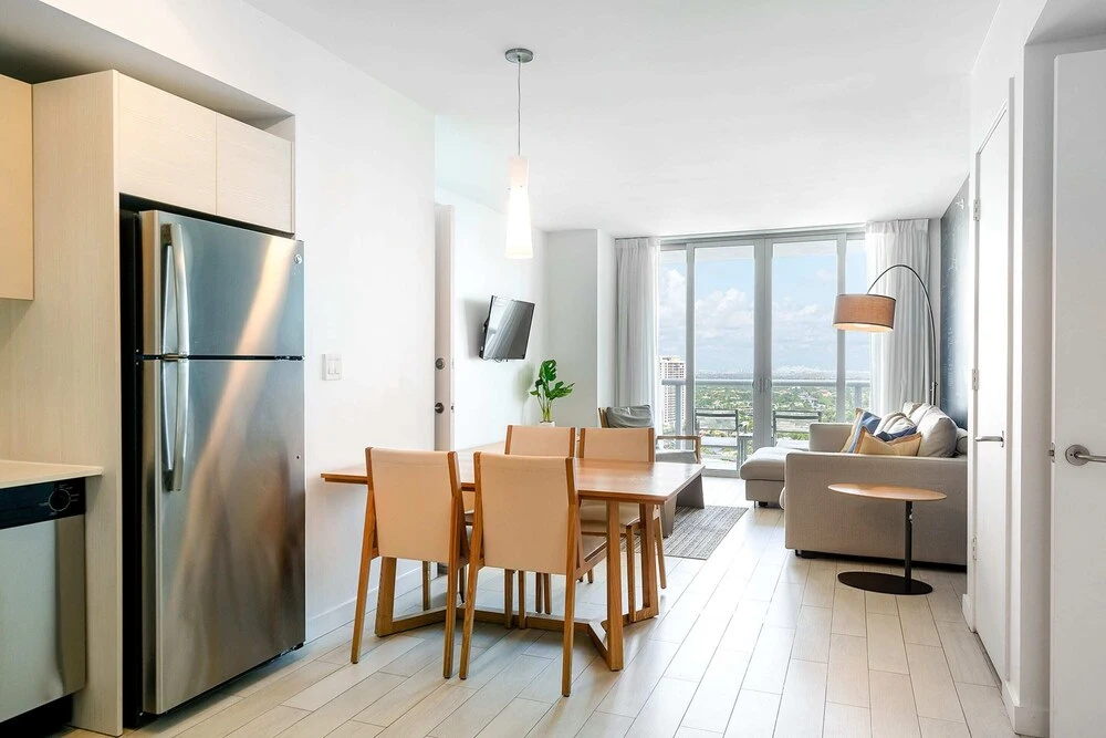 photo 1 of Beach Walk Resort Lux Apts by SV Rentals