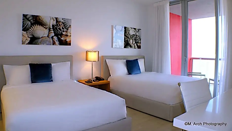 photo 1 of Beachwalk Resort By 1st Homerent