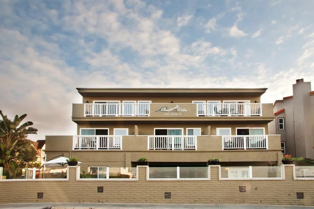 photo 1 of Beachwalk Villas