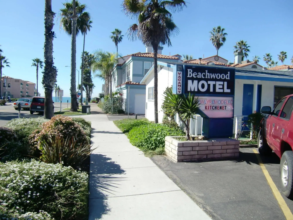 photo 1 of Beachwood Motel