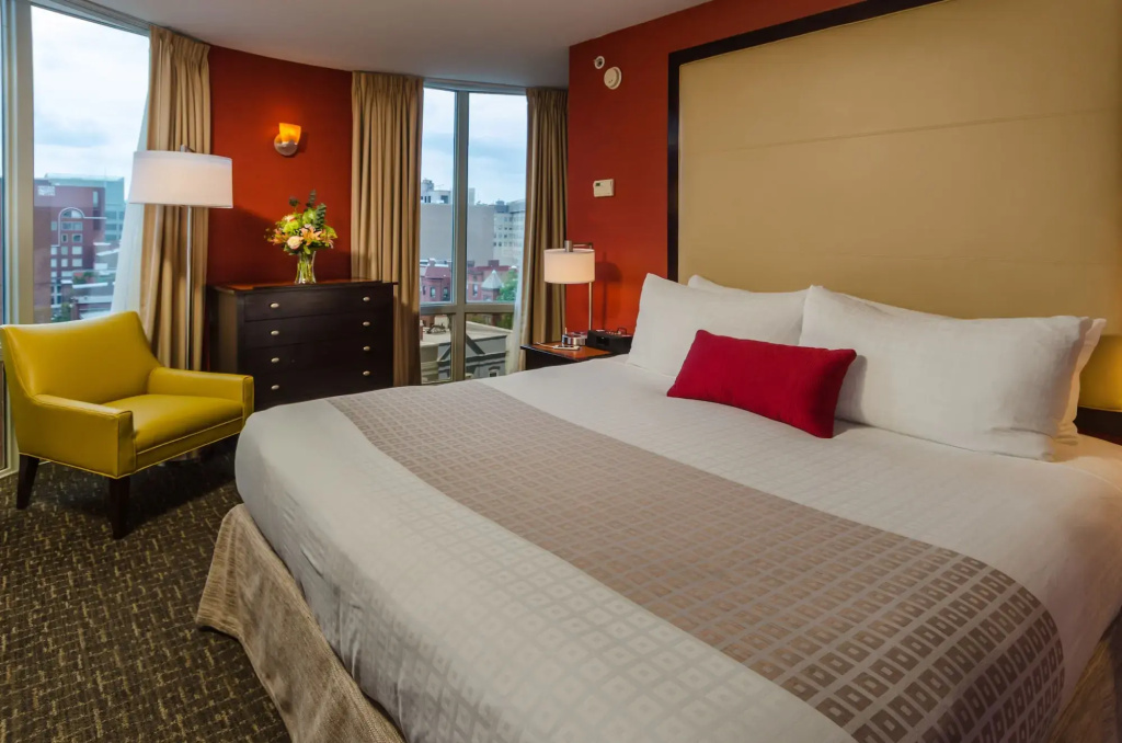 photo 1 of Beacon Hotel & Corporate Quarters