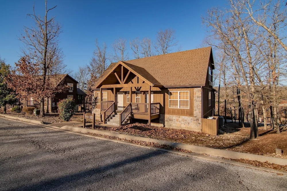 photo 1 of Bear Cabin Getaway