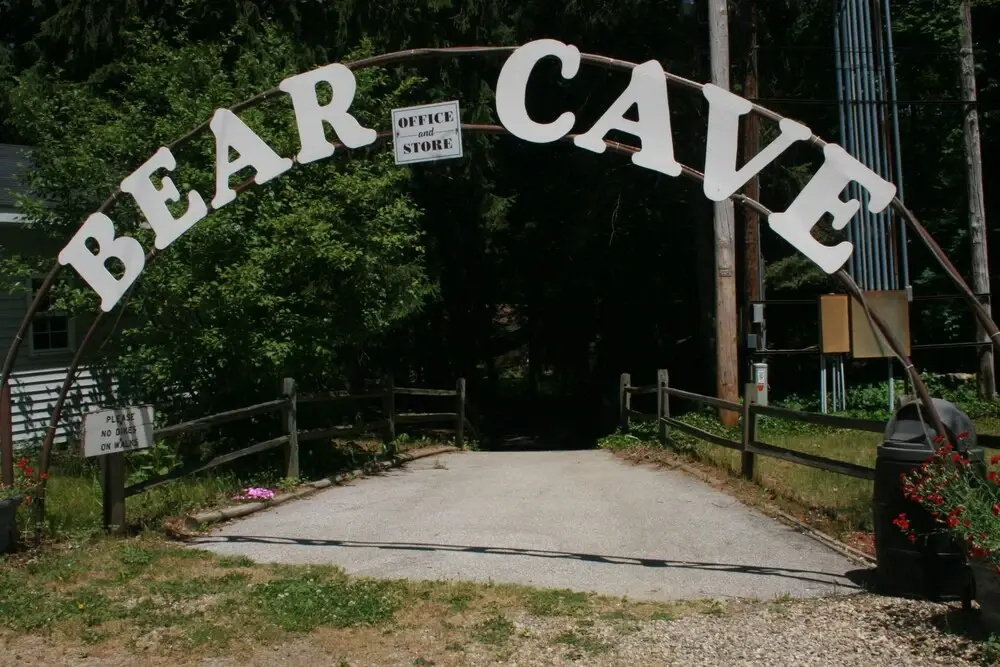 photo 1 of Bear Cave RV Campground