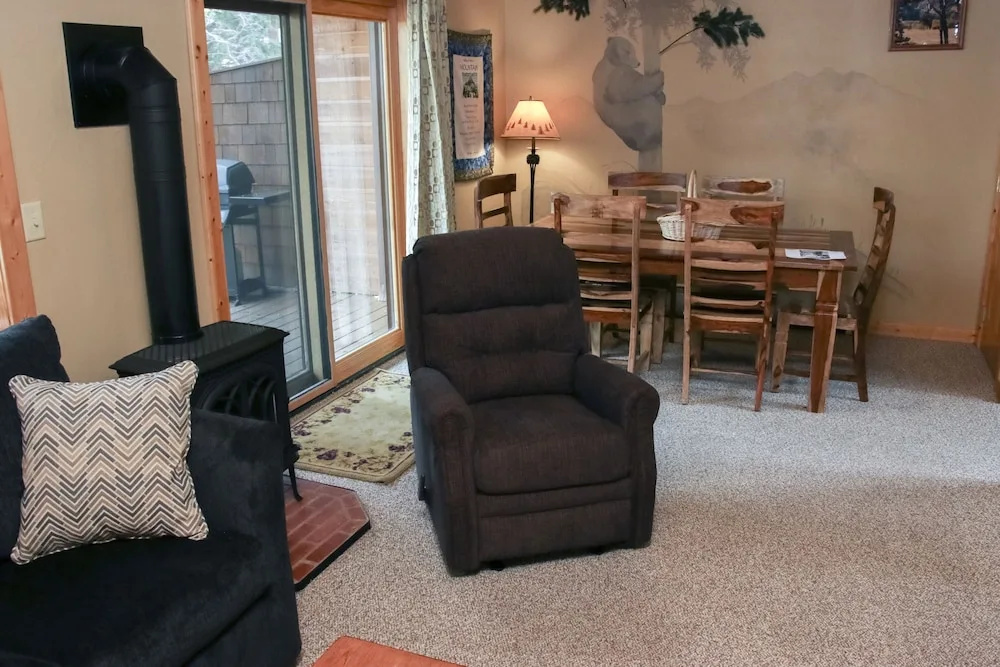 photo 1 of Bear Creek Condo: 5