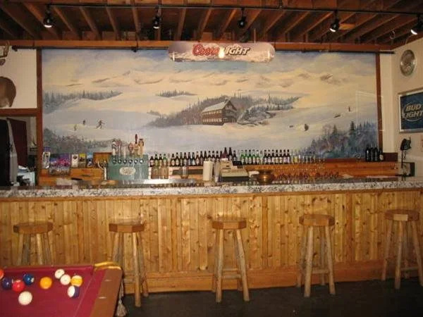 photo 1 of Bear Creek Lodge (on Mt. Spokane)