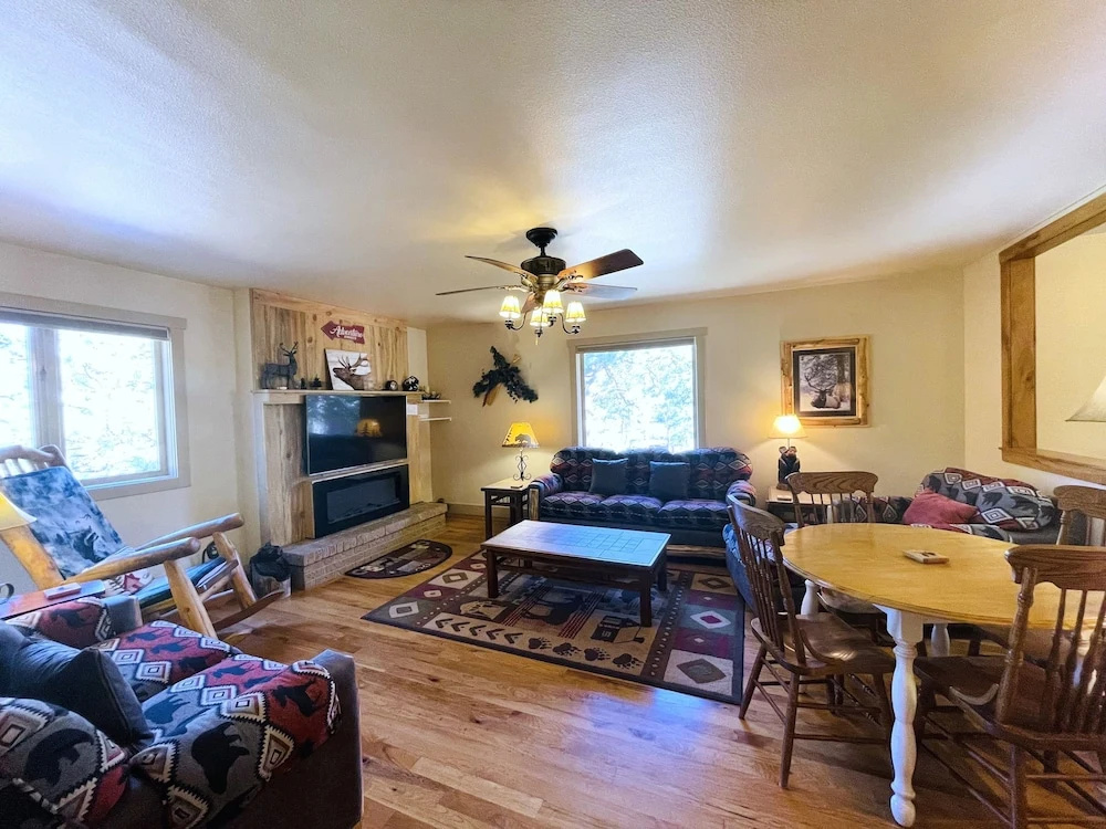 photo 1 of Bear House -- Ev #3073 5 Bedroom Home by RedAwning