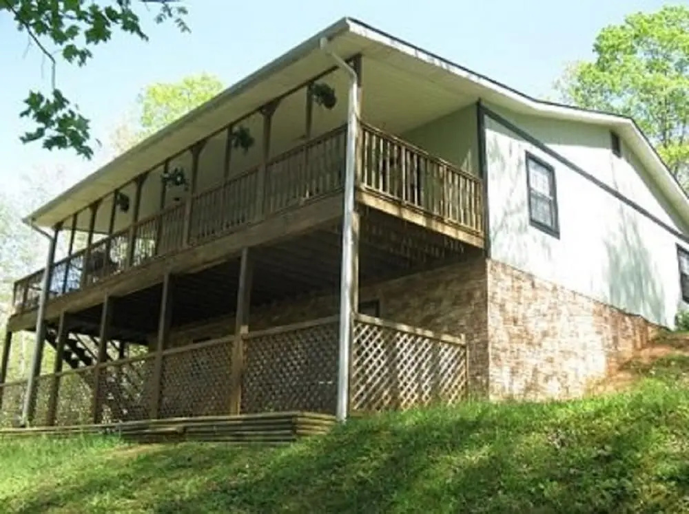photo 1 of Bear Paw Ridge-Turtletown TN