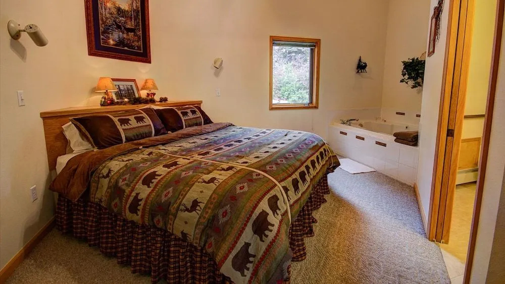 photo 1 of River Stone Resorts & Bear Paw Suites