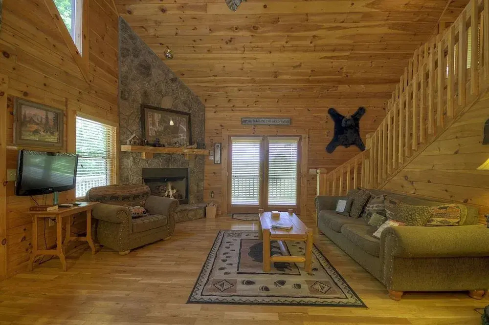 photo 1 of Bear Ridge Hideaway
