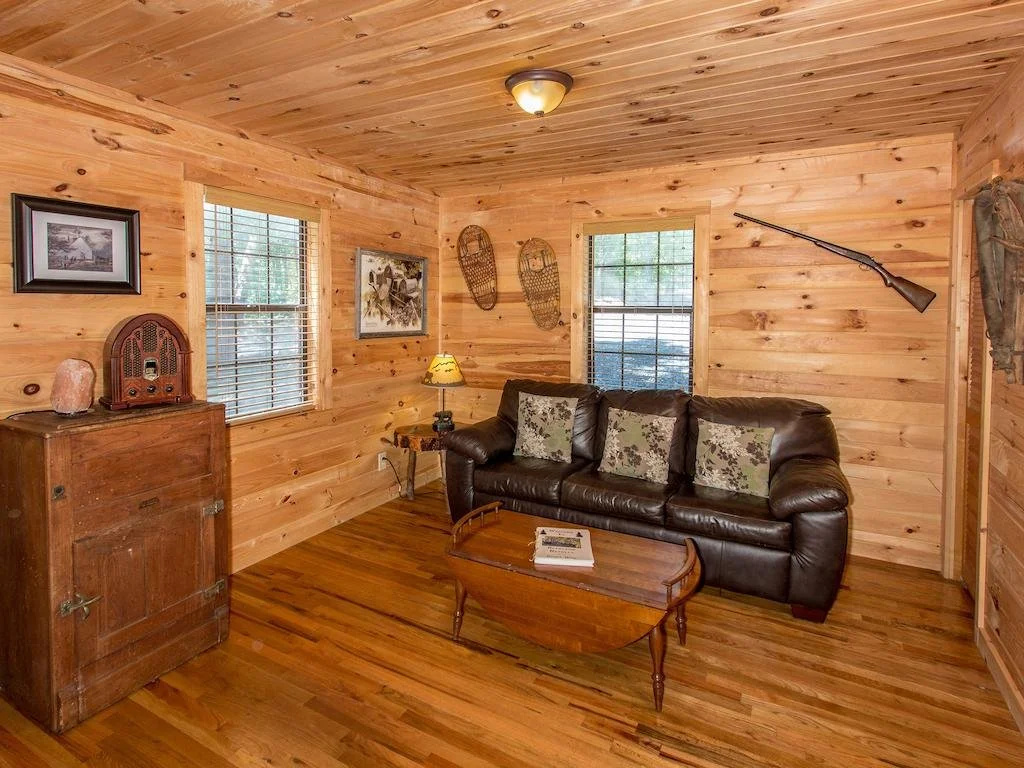 photo 1 of Bearadise Retreat Cabin