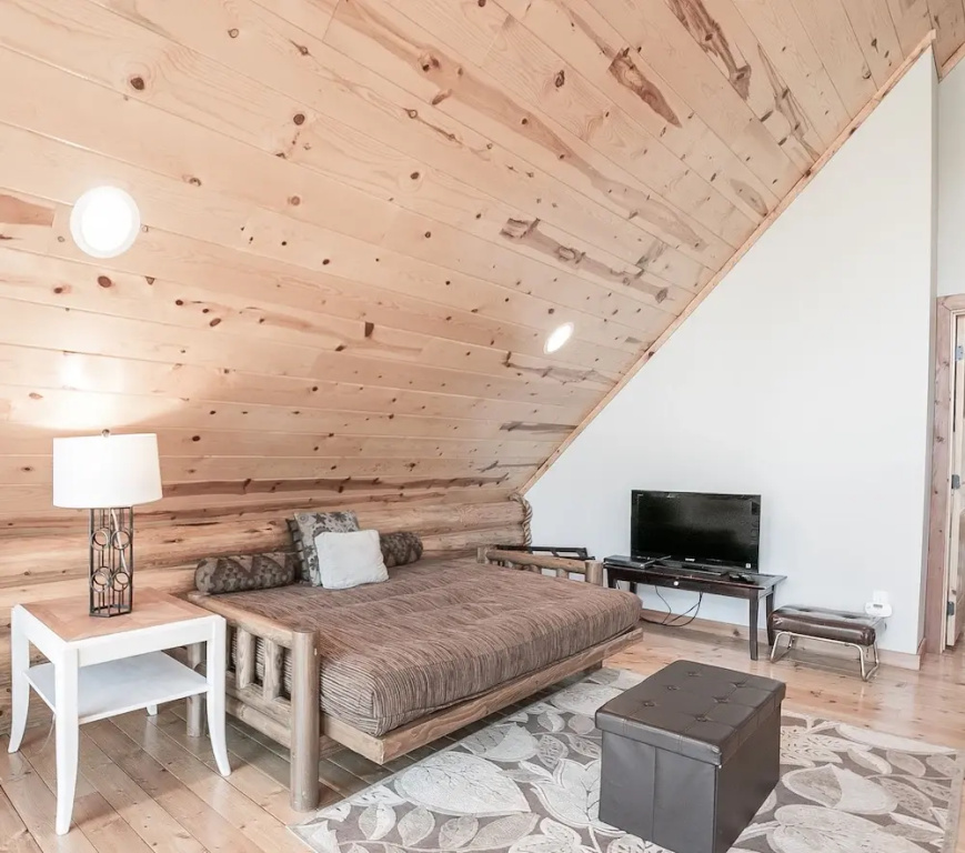 photo 1 of Bearfoot Chalet