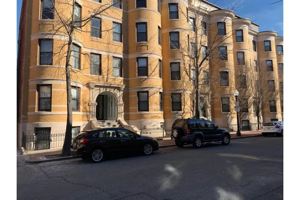 photo 1 of Evonify - Back Bay Suites